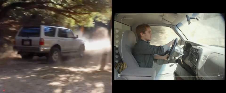 Toyota 4Runner