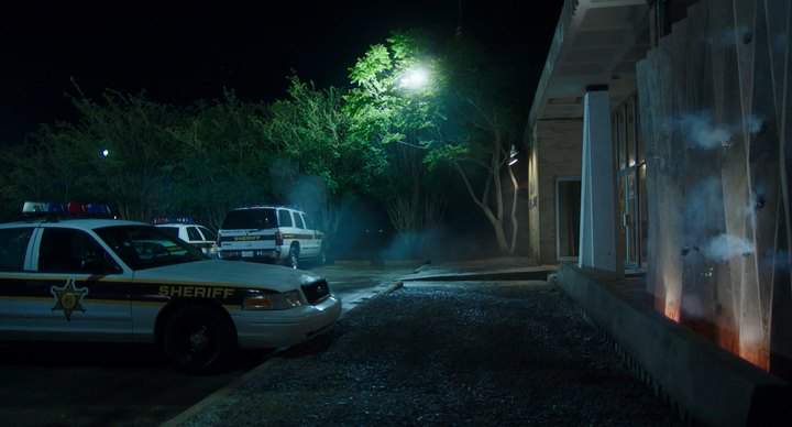 Ford Crown Victoria
