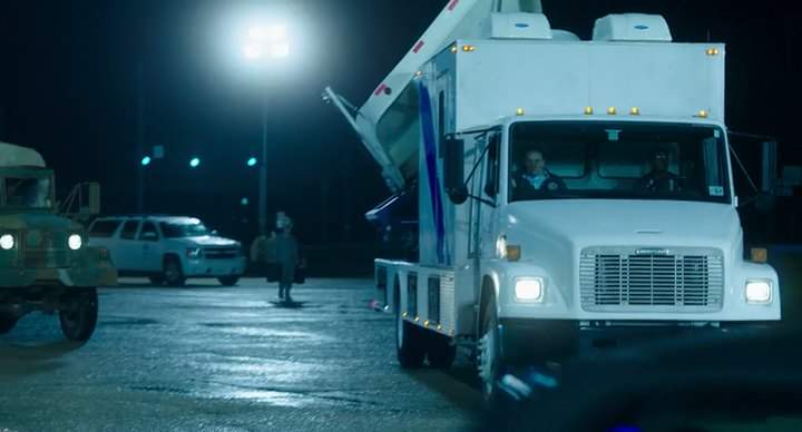 Freightliner FL-Series