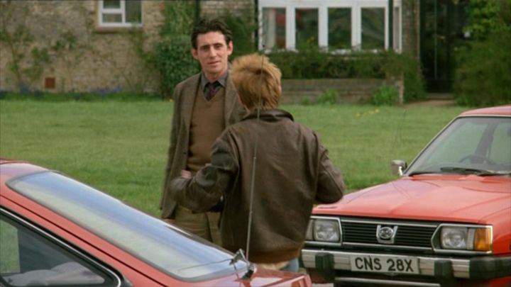 Subaru 1800