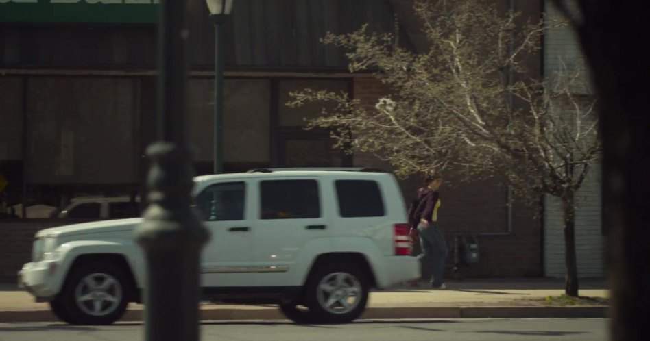 Jeep Liberty