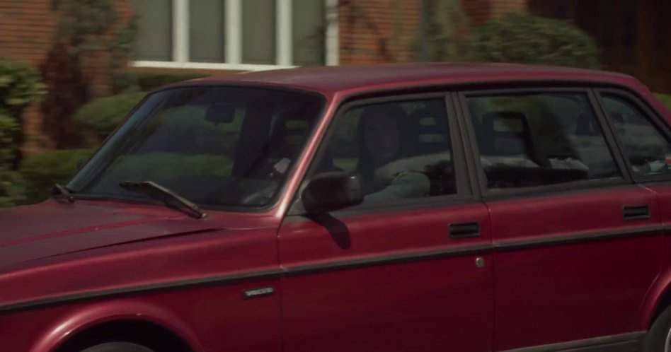 Volvo 240