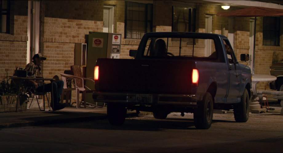 Ford F-Series