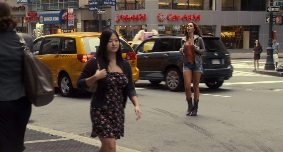 Mercedes-Benz GLK 350