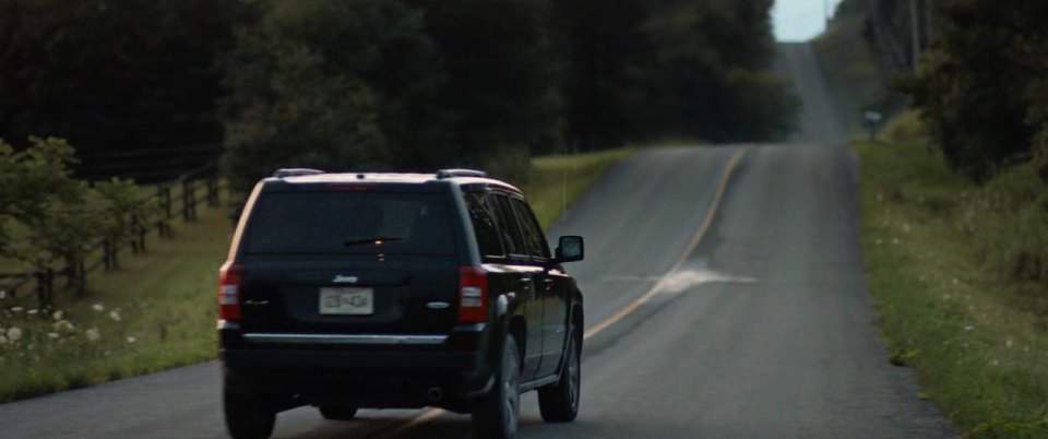 Jeep Patriot