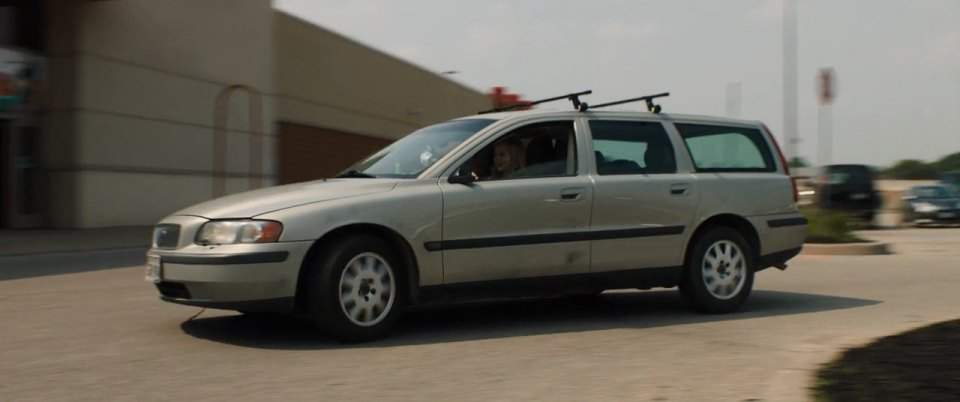 Volvo V70