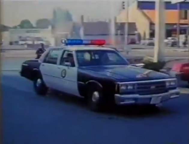 Chevrolet Impala