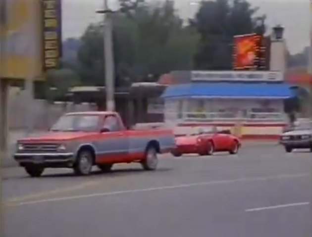 Chevrolet S-10