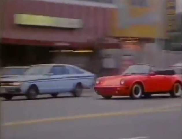 Datsun 210 Coupé