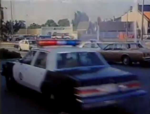 Dodge Diplomat