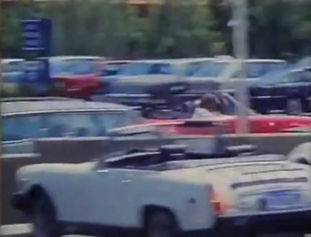 MG Midget MkIV
