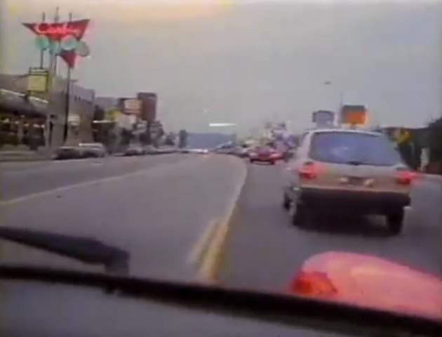 Toyota Corolla Tercel
