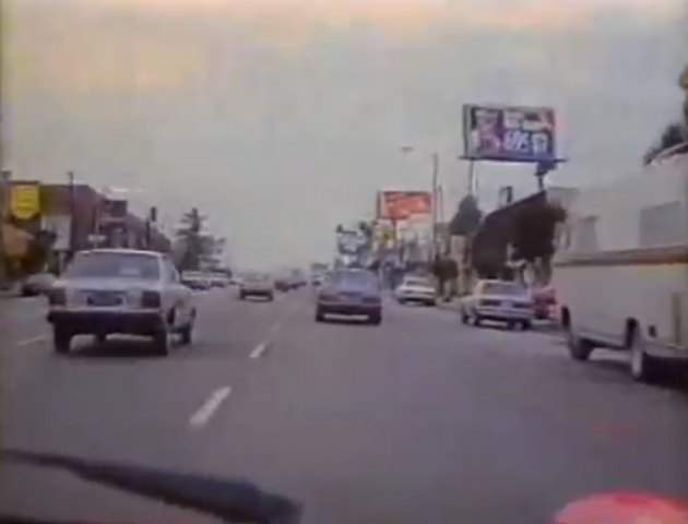 Toyota Corolla Tercel