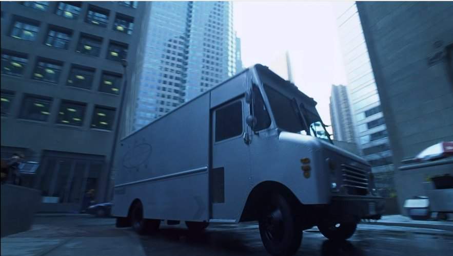 Grumman-Olson Kurbmaster