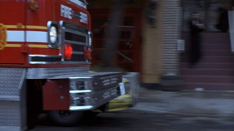 International Harvester Cargostar