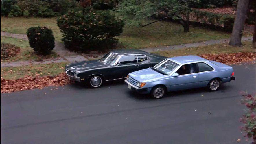 Buick Skylark