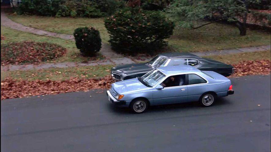 Ford Tempo