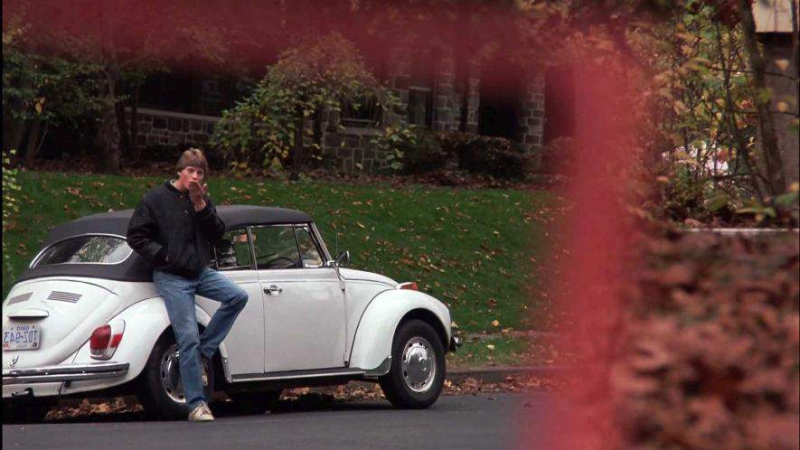 Volkswagen Convertible