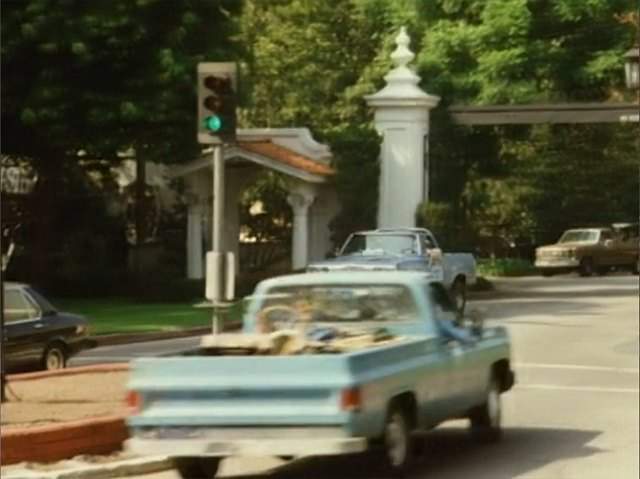 Chevrolet C-10