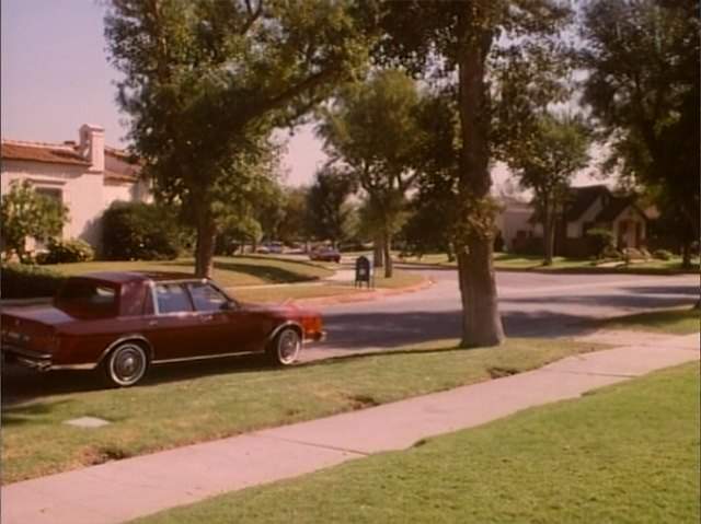Chrysler New Yorker Fifth Avenue