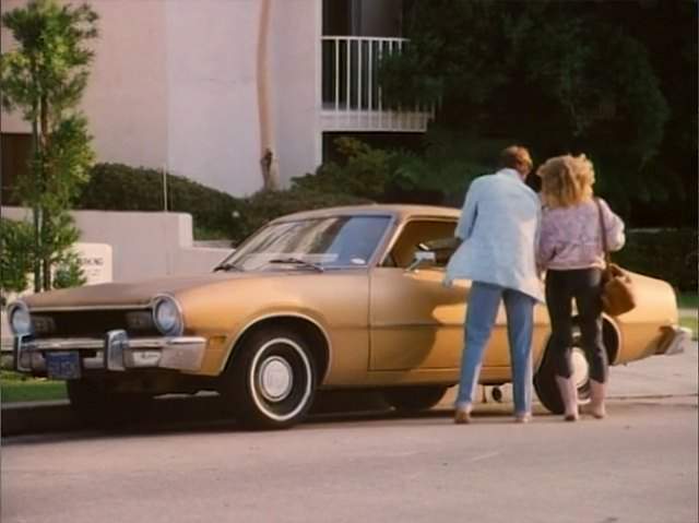 Ford Maverick