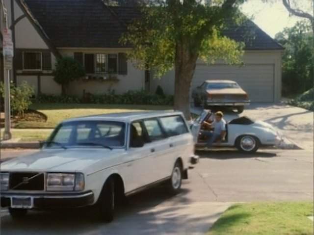 Volvo DL
