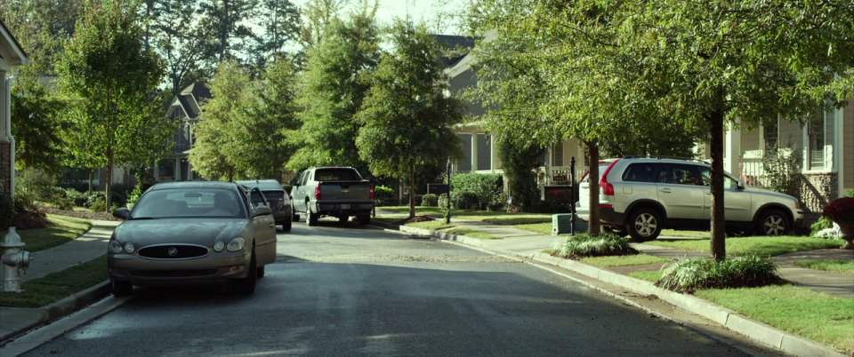 Chevrolet Avalanche