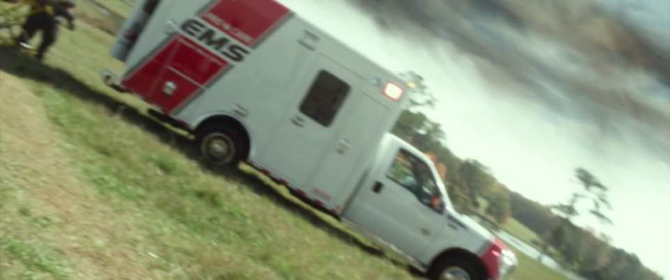 Ford F-Series Super Duty