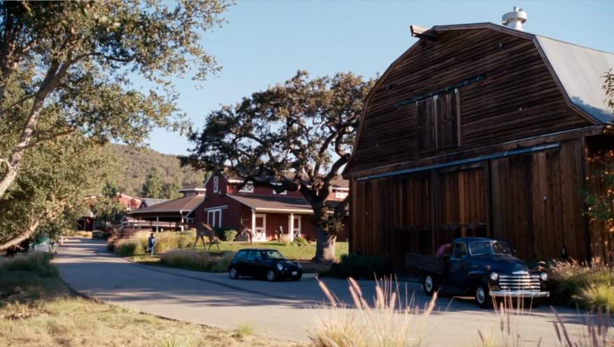 Chevrolet Advance-Design