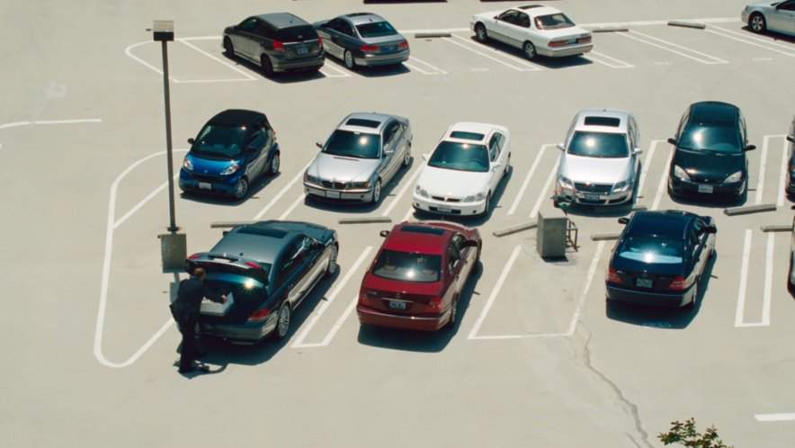 smart Fortwo Cabriolet