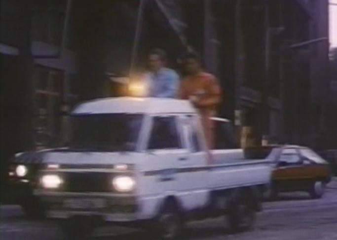 Daihatsu Hijet Jumbo