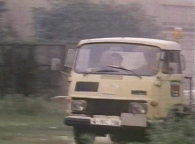 Hanomag-Henschel F 35