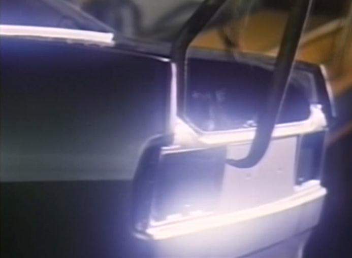 Volkswagen Derby II
