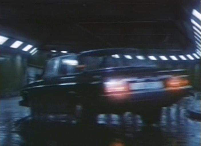 Volvo 144