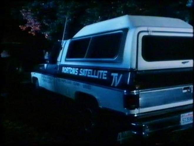Chevrolet C-Series