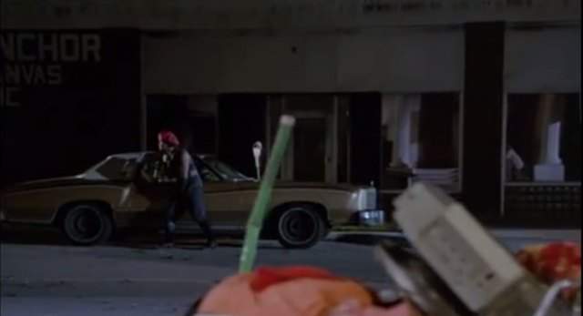 Chevrolet Monte Carlo