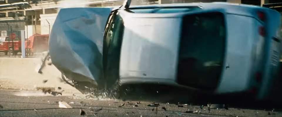 Chevrolet Impala