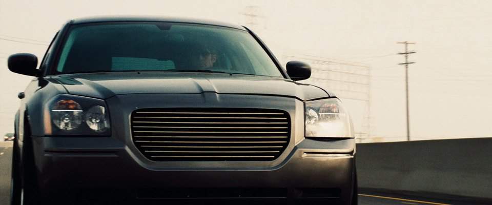 Dodge Magnum