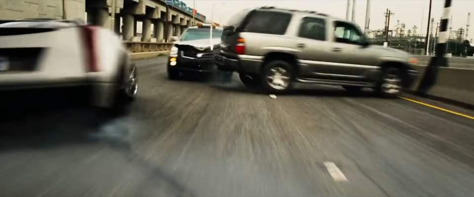 GMC Yukon Denali