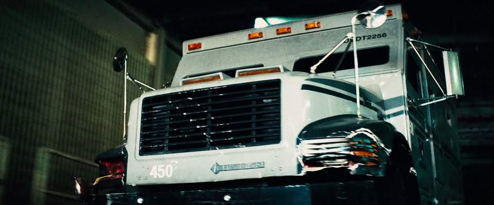 International 4000-Series