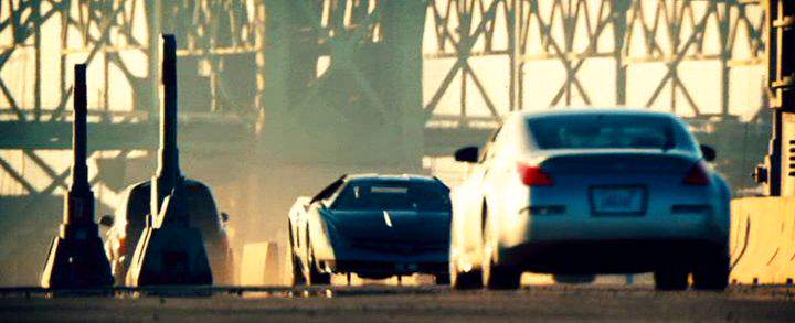 Nissan 350Z