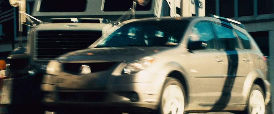 Pontiac Vibe