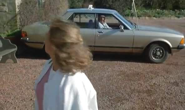 1979 Ford Granada MkII in Link