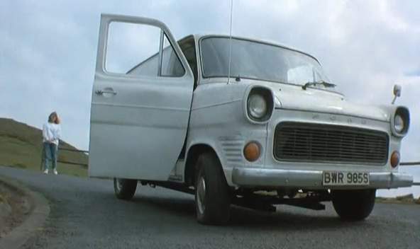1975 Ford Transit MkI in Link