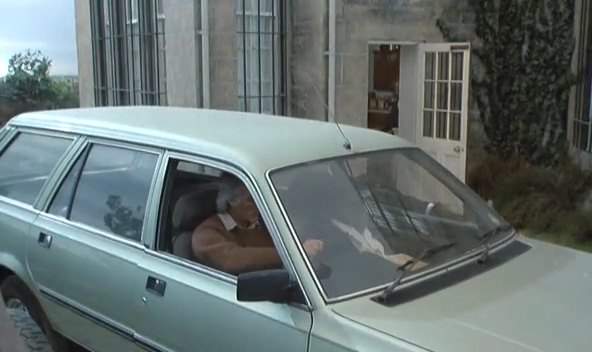 1984 Peugeot 505 Estate in Link
