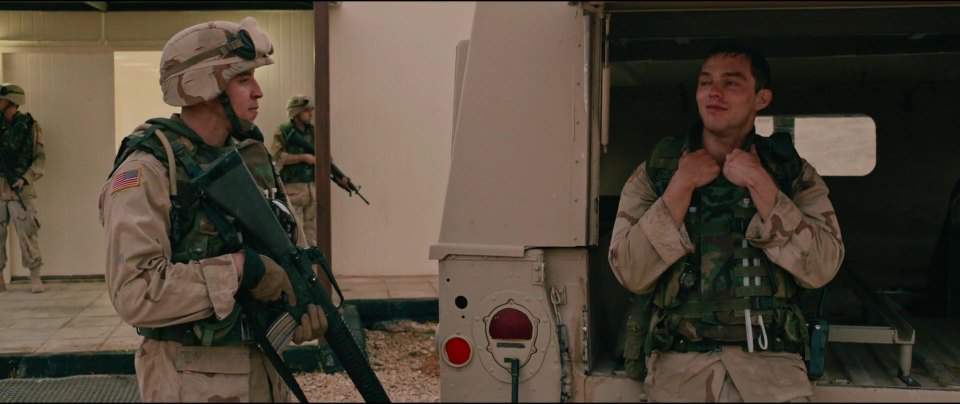 AM General HMMWV M1035