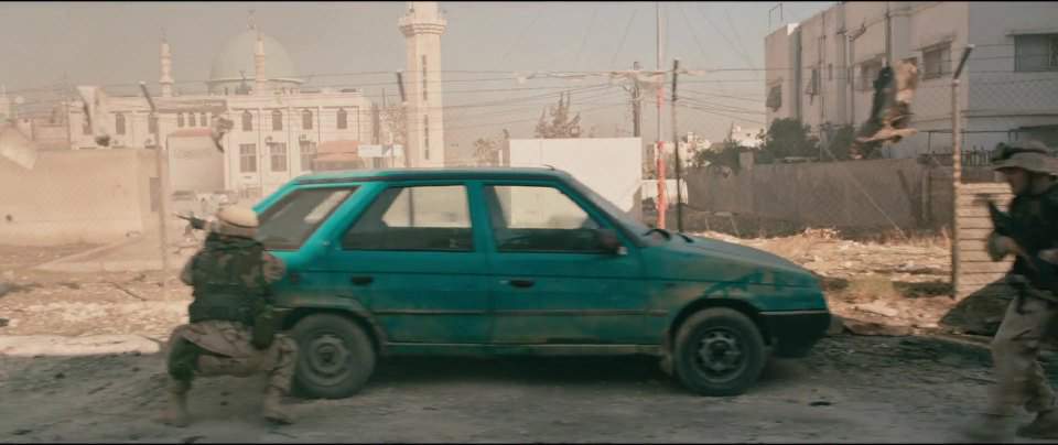 Škoda Forman
