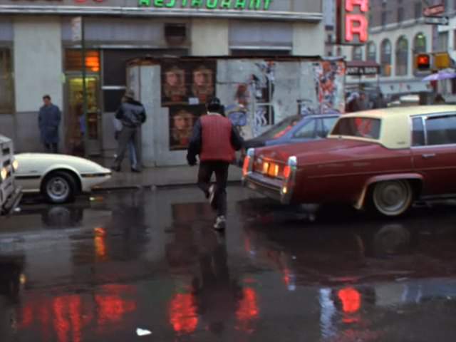 Cadillac Sedan DeVille