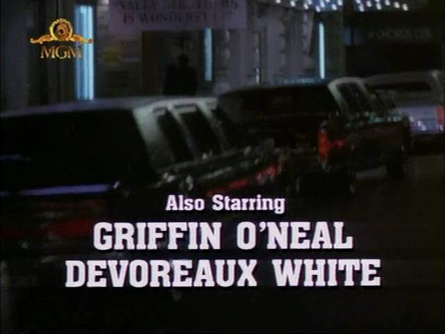 Cadillac Stretched Limousine