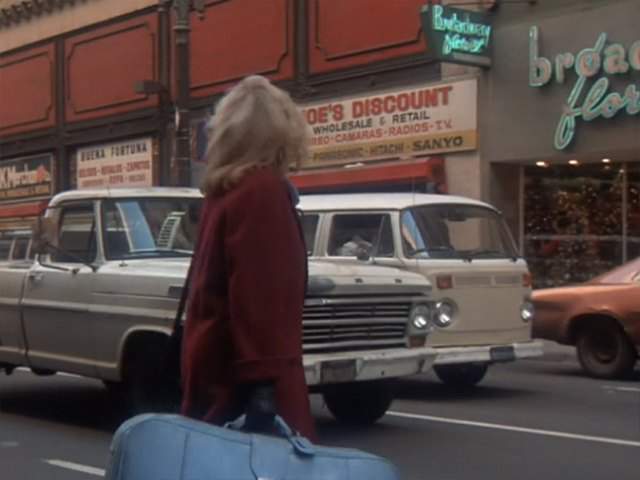 Volkswagen Station Wagon T2